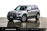 Photo of 2022 Mountain Grey Metallic Mercedes-Benz GLB 250