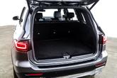 Thumbnail of 2022 Mountain Grey Metallic Mercedes-Benz GLB 250