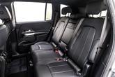 Thumbnail of 2022 Mountain Grey Metallic Mercedes-Benz GLB 250