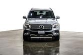 Thumbnail of 2022 Mountain Grey Metallic Mercedes-Benz GLB 250