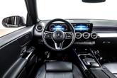 Thumbnail of 2022 Mountain Grey Metallic Mercedes-Benz GLB 250