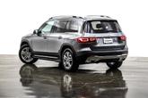 Thumbnail of 2022 Mountain Grey Metallic Mercedes-Benz GLB 250