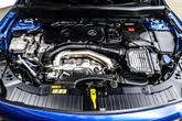 Thumbnail of 2024 Starling Blue Metallic Mercedes-Benz GLB 250