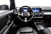 Thumbnail of 2024 Starling Blue Metallic Mercedes-Benz GLB 250