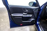 Thumbnail of 2024 Starling Blue Metallic Mercedes-Benz GLB 250