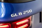 Thumbnail of 2024 Starling Blue Metallic Mercedes-Benz GLB 250