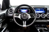 Thumbnail of 2024 Starling Blue Metallic Mercedes-Benz GLB 250