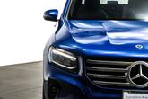 Thumbnail of 2024 Starling Blue Metallic Mercedes-Benz GLB 250