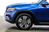 Thumbnail of 2024 Starling Blue Metallic Mercedes-Benz GLB 250