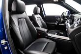 Thumbnail of 2024 Starling Blue Metallic Mercedes-Benz GLB 250