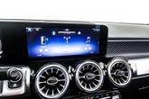 Thumbnail of 2024 Starling Blue Metallic Mercedes-Benz GLB 250