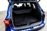 Thumbnail of 2024 Starling Blue Metallic Mercedes-Benz GLB 250