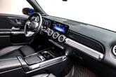 Thumbnail of 2024 Starling Blue Metallic Mercedes-Benz GLB 250