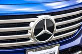 Thumbnail of 2024 Starling Blue Metallic Mercedes-Benz GLB 250