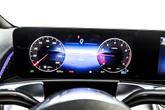 Thumbnail of 2024 Starling Blue Metallic Mercedes-Benz GLB 250