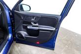 Thumbnail of 2024 Starling Blue Metallic Mercedes-Benz GLB 250