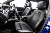 Thumbnail of 2024 Starling Blue Metallic Mercedes-Benz GLB 250