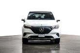 Thumbnail of 2025 Polar White Mercedes-Benz EQE 350+