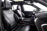 Thumbnail of 2026 Black Mercedes-Benz GLC 300