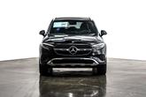 Thumbnail of 2026 Black Mercedes-Benz GLC 300