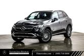 Photo of 2026 Black Mercedes-Benz GLC 300