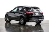 Thumbnail of 2026 Black Mercedes-Benz GLC 300