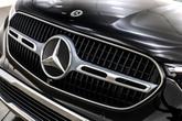 Thumbnail of 2026 Black Mercedes-Benz GLC 300