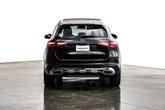 Thumbnail of 2026 Black Mercedes-Benz GLC 300