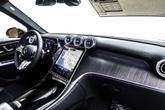 Thumbnail of 2026 Black Mercedes-Benz GLC 300