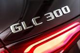 Thumbnail of 2026 Black Mercedes-Benz GLC 300