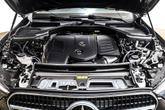 Thumbnail of 2026 Black Mercedes-Benz GLC 300