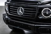 Thumbnail of 2025 Obsidian Black Metallic Mercedes-Benz G-Class