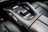 Thumbnail of 2025 Obsidian Black Metallic Mercedes-Benz GLS 450