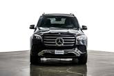 Thumbnail of 2025 Obsidian Black Metallic Mercedes-Benz GLS 450