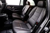 Thumbnail of 2025 Obsidian Black Metallic Mercedes-Benz GLS 450