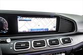 Thumbnail of 2025 Obsidian Black Metallic Mercedes-Benz GLS 450