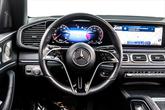 Thumbnail of 2025 Obsidian Black Metallic Mercedes-Benz GLS 450