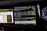 Thumbnail of 2025 Obsidian Black Metallic Mercedes-Benz GLS 450