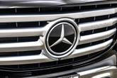 Thumbnail of 2025 Obsidian Black Metallic Mercedes-Benz GLS 450