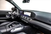 Thumbnail of 2025 Obsidian Black Metallic Mercedes-Benz GLS 450
