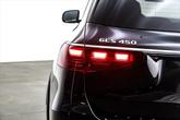 Thumbnail of 2025 Obsidian Black Metallic Mercedes-Benz GLS 450