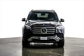 Thumbnail of 2025 Obsidian Black Metallic Mercedes-Benz GLS 450