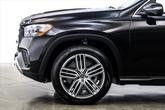 Thumbnail of 2025 Obsidian Black Metallic Mercedes-Benz GLS 450