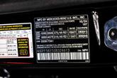 Thumbnail of 2025 Obsidian Black Metallic Mercedes-Benz GLS 450