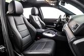 Thumbnail of 2025 Obsidian Black Metallic Mercedes-Benz GLS 450