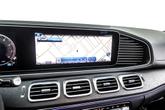 Thumbnail of 2025 Obsidian Black Metallic Mercedes-Benz GLS 450
