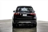 Thumbnail of 2025 Obsidian Black Metallic Mercedes-Benz GLS 450