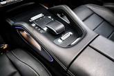 Thumbnail of 2025 Obsidian Black Metallic Mercedes-Benz GLS 450