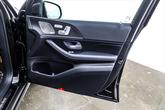 Thumbnail of 2025 Obsidian Black Metallic Mercedes-Benz GLS 450