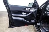 Thumbnail of 2025 Obsidian Black Metallic Mercedes-Benz GLS 450